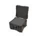 SKB - rSeries 3R-2423-17 - Wasserdichter Koffer - Schwarz - mit Rollen