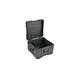 SKB - rSeries 3R-2423-17 - Wasserdichter Koffer - Schwarz - mit Rollen
