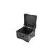 SKB - rSeries 2423-17 - Wasserdichter Koffer - Schwarz - mit Rollen - Leer