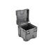 SKB - rSeries 2424-24 - Wasserdichter Koffer - Schwarz