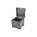 SKB - rSeries 2424-24 - Wasserdichter Koffer - Schwarz - Leer
