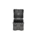 SKB - rSeries 2424-24 - Wasserdichter Koffer - Schwarz - Leer
