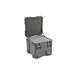 SKB - rSeries 2424-24 - Wasserdichter Koffer - Schwarz