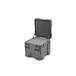 SKB - rSeries 2424-24 - Wasserdichter Koffer - Schwarz
