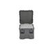 SKB - rSeries 3R-2424-24 - Wasserdichter Koffer - Schwarz - Lagenschaumstoff