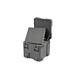 SKB - rSeries 3R-2424-24 - Wasserdichter Koffer - Schwarz - Lagenschaumstoff