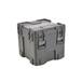 SKB - rSeries 3R-2424-24 - Wasserdichter Koffer - Schwarz - Lagenschaumstoff