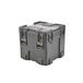 SKB - rSeries 3R-2424-24 - Wasserdichter Koffer - Schwarz - Lagenschaumstoff