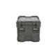SKB - rSeries 3R-2424-24 - Wasserdichter Koffer - Schwarz - Lagenschaumstoff