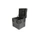 SKB - rSeries 2523-26 - Wasserdichter Koffer - Schwarz - Leer