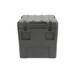 SKB - rSeries 2523-26 - Wasserdichter Koffer - Schwarz - Leer