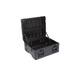 SKB - rSeries 2621-10 - Wasserdichter Koffer - Schwarz - Leer - mit Rollen