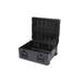 SKB - rSeries 2621-10 - Wasserdichter Koffer - Schwarz - Leer - mit Rollen
