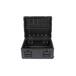 SKB - rSeries 2621-10 - Wasserdichter Koffer - Schwarz - Leer - mit Rollen