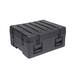 SKB - rSeries 2621-10 - Wasserdichter Koffer - Schwarz - Leer - mit Rollen