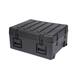 SKB - rSeries 2621-10 - Wasserdichter Koffer - Schwarz - Leer - mit Rollen