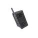 SKB - rSeries 2621-10 - Wasserdichter Koffer - Schwarz - Leer - mit Rollen