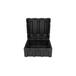 SKB - rSeries 3R-2624-13 - Wasserdichter Koffer - Leer