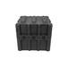 SKB - rSeries 3R-2624-24 - Wasserdichter Koffer - Leer