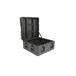 SKB - rSeries 2727-13 - Wasserdichter Koffer - Schwarz - Leer