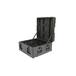 SKB - rSeries 2727-13 - Wasserdichter Koffer - Schwarz - Leer