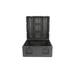 SKB - rSeries 2727-13 - Wasserdichter Koffer - Schwarz - Leer