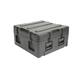 SKB - rSeries 2727-13 - Wasserdichter Koffer - Schwarz - Leer