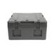 SKB - rSeries 2727-13 - Wasserdichter Koffer - Schwarz - Leer