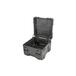 SKB - rSeries 2727-18 - Wasserdichter Koffer - Schwarz