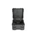SKB - rSeries 2727-18 - Wasserdichter Koffer - Schwarz - Leer