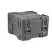 SKB - rSeries 2727-18 - Wasserdichter Koffer - Schwarz - Leer