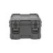 SKB - rSeries 2727-18 - Wasserdichter Koffer - Schwarz - Leer