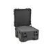 SKB - rSeries 2727-18 - Wasserdichter Koffer - Schwarz