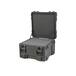 SKB - rSeries 2727-18 - Wasserdichter Koffer - Schwarz