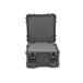 SKB - rSeries 3R-2727-18 - Wasserdichter Koffer - Schwarz - Lagenschaumstoff