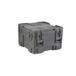 SKB - rSeries 3R-2727-18 - Wasserdichter Koffer - Schwarz - Lagenschaumstoff