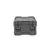 SKB - rSeries 3R-2727-18 - Wasserdichter Koffer - Schwarz - Lagenschaumstoff