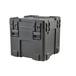 SKB - rSeries 2727-27 - Wasserdichter Koffer - Schwarz - Leer