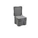 SKB - rSeries 2727-27 - Wasserdichter Koffer - Schwarz