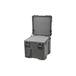SKB - rSeries 2727-27 - Wasserdichter Koffer - Schwarz