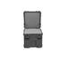 SKB - rSeries 3R-2727-27 - Wasserdichter Koffer - Schwarz - Lagenschaumstoff