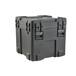 SKB - rSeries 3R-2727-27 - Wasserdichter Koffer - Schwarz - Lagenschaumstoff