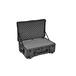 SKB - rSeries 3R-2817-10 - Wasserdichter Koffer - Schwarz - mit Rollen