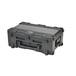 SKB - rSeries 3R-2817-10 - Wasserdichter Koffer - Schwarz - mit Rollen - Würfelschaumstoff