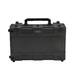 SKB - rSeries 3R-2817-10 - Wasserdichter Koffer - Schwarz - mit Rollen - Würfelschaumstoff