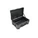 SKB - rSeries 3R-2817-10 - Wasserdichter Koffer - Schwarz - mit Rollen