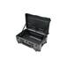 SKB - rSeries 3R-2817-10 - Wasserdichter Koffer - Schwarz - mit Rollen