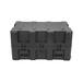 SKB - rSeries 3R-3018-17 - Wasserdichter Koffer - Leer - mit Rollen