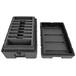 SKB - rSeries - Sechs Laptops & Zwei Zubehör Taschen Koffer