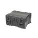 SKB - rSeries 3R-3025-15 - Wasserdichter Koffer - Schwarz - mit Rollen - Würfelschaumstoff